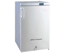 冰箱-40度立式