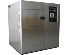 冷热冲击试验机ZL-4450
