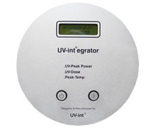 UV能量计159