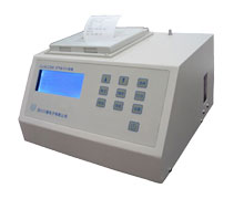 尘埃粒子计数器300