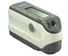 美能达色差仪CM-2500D/2600D